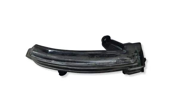Renault Clio V Mirror indicator light 263001