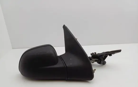 Manual wing mirror