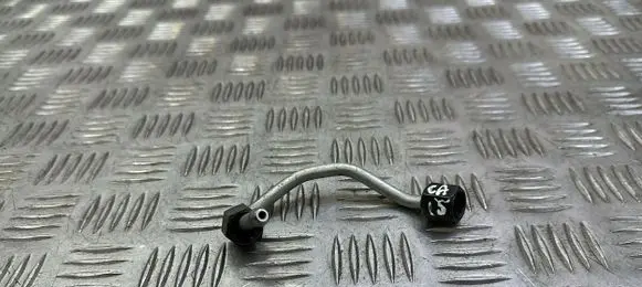 Audi A7 S7 4G Fuel injector supply line/pipe 