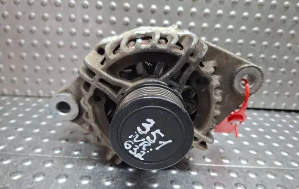 Fiat Doblo Generator/alternator S27624632 51884351