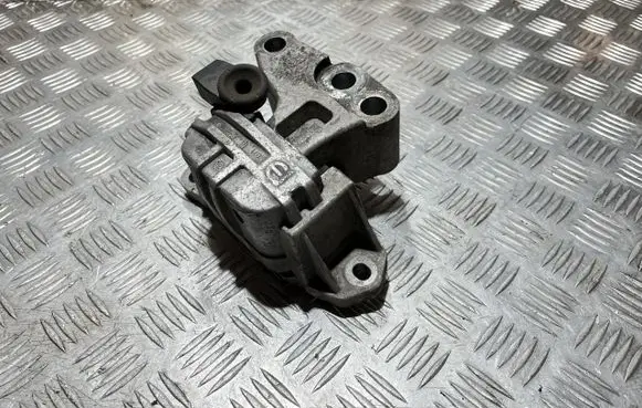 Jeep Renegade Engine mount vacuum valve 520340110