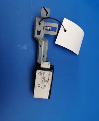 Mazda RX8 Keyless (KESSY) go control unit/module 4186945 FE52675R0