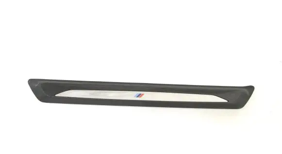 BMW X2 F39 Front sill trim cover 8051037