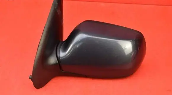 Mazda 2 Front door electric wing mirror 014202