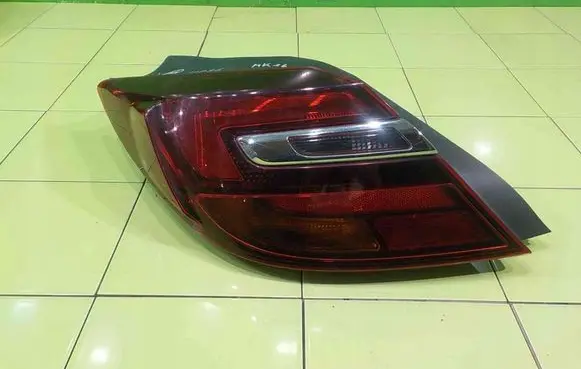 Opel Insignia A Rear/tail lights 21090119