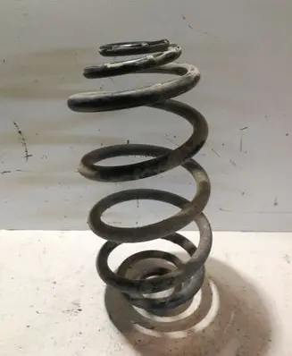 Opel Vectra C Rear coil spring