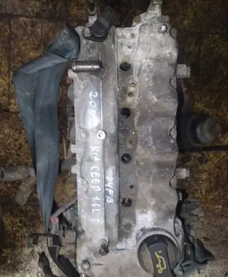 KIA Ceed Engine D4FB