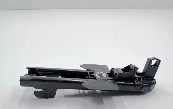 Audi A7 S7 4G Seat belt adjustment motor 8T8857833