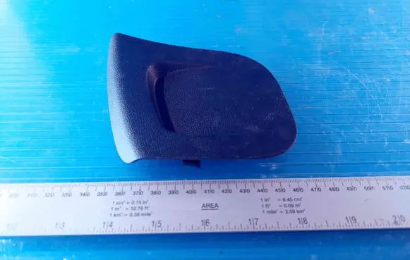 Ford Fiesta Other interior part H1BBA429A48A