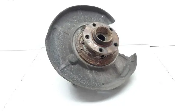 BMW 7 E65 E66 Rear wheel hub spindle/knuckle 