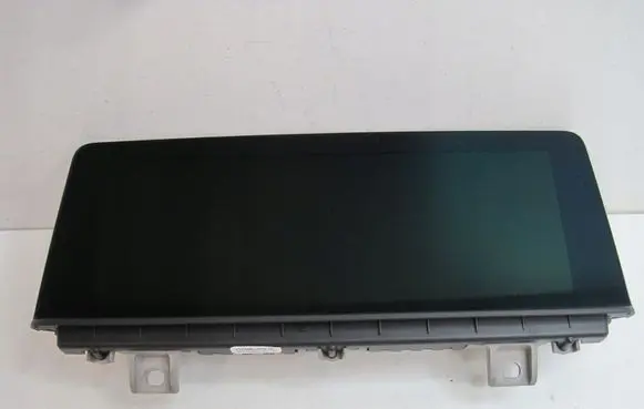 BMW 2 Active Tourer U06 Radio/CD/DVD/GPS head unit 8709339
