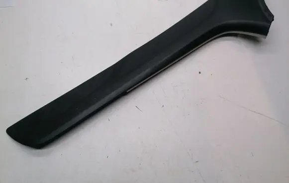 Jaguar XF (C) pillar trim 8X23F045D71A