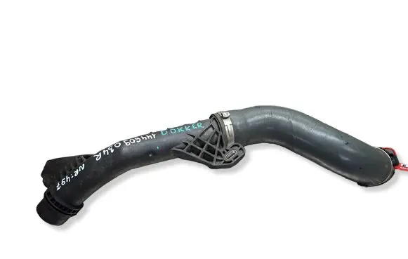 Dacia Dokker Intercooler hose/pipe S26309497 144609034R