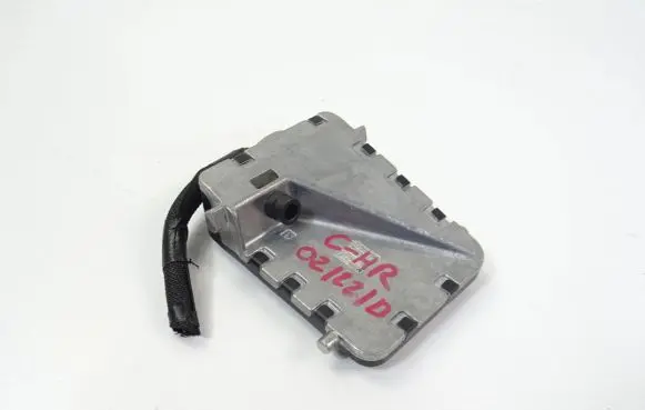 Toyota C-HR I Windshield/windscreen camera 8646C-F4010