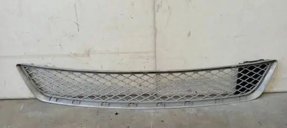 BMW X5 E70 Front bumper lower grill 7222854 7222850