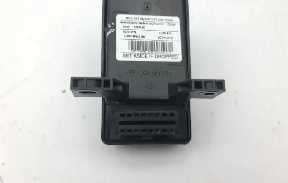 Ford Kuga III Other control units/modules LJ6T14F642BK