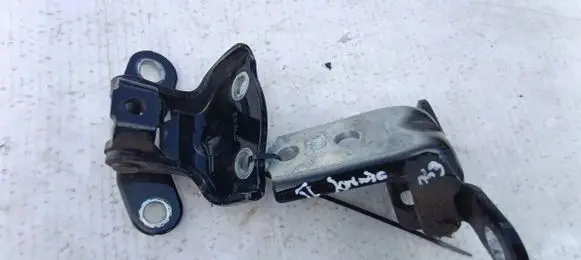 KIA Sorento Loading door hinge set TLSORENTOIII