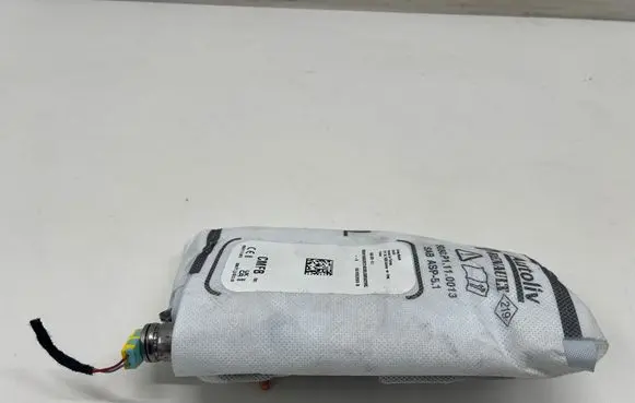 Renault Captur II Seat airbag 651002800B
