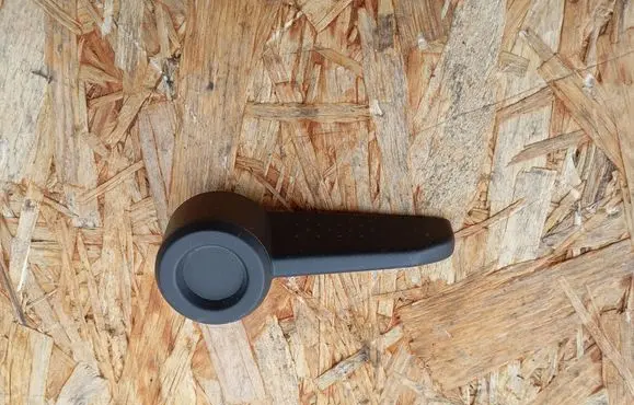 Dodge Journey Seat adjustment handle 616065
