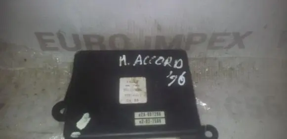 Honda Accord Comfort/convenience module 35011SN7E200