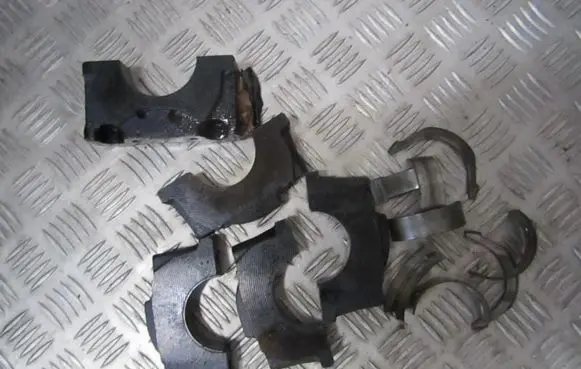 Other engine part
