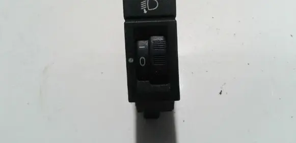 Peugeot 806 Headlight level height control switch