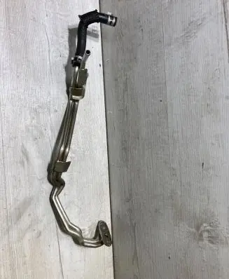 Toyota Yaris Fuel line/pipe/hose 