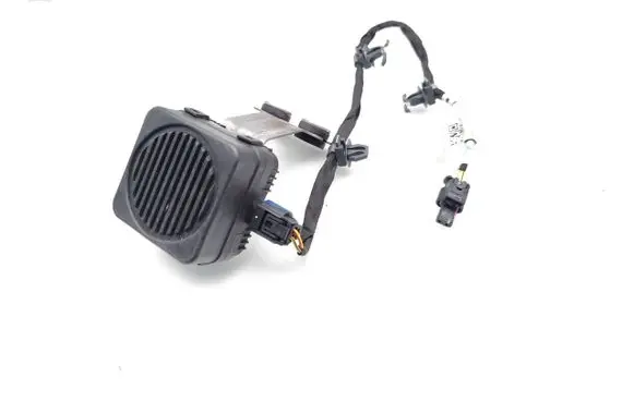 BYD Dolphin Other devices EM2EU3778020 20240307
