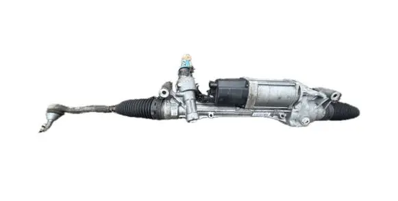 Mercedes-Benz SLK AMG R170 Steering rack 75149500001 122000308 V29007891