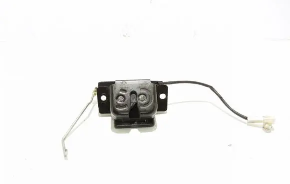 KIA Sorento Tailgate/trunk/boot lock/catch/latch