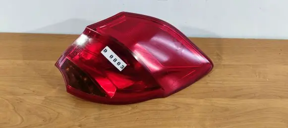 KIA Ceed Rear/tail lights 92402A20