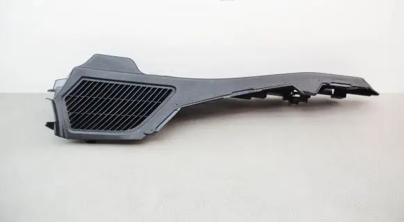 BMW X5 F15 Centre console side trim rear 7284289