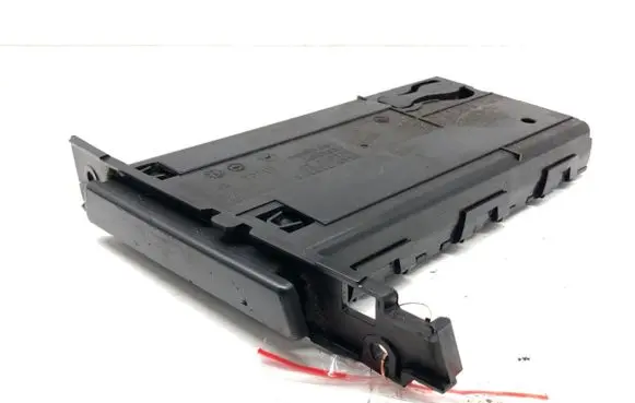 BMW 3 E90 E91 Cup holder 7127461