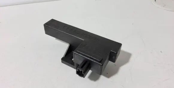 Keyless (KESSY) go control unit/module