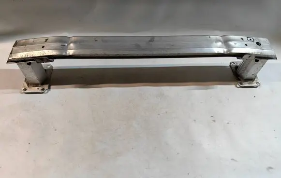 Citroen Jumpy Front bumper support beam 9809879580