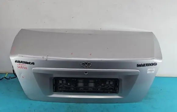 Chevrolet Lacetti Tailgate/trunk/boot lid IMPRK1446701