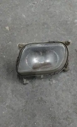 Mercedes-Benz E W210 Front fog light 1305233160
