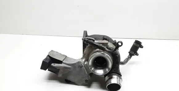 BMW 3 E90 E91 Turbo 724779 8506893 K006T50172