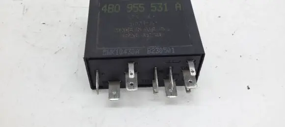 Volkswagen Golf IV Other relay 4B0955531A B230501 5WK10430A
