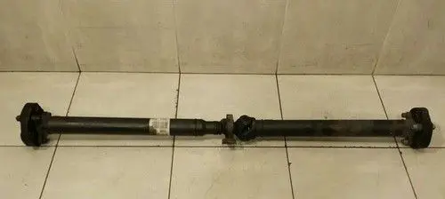 Mercedes-Benz SL R230 Drive shaft (set) A2304102106