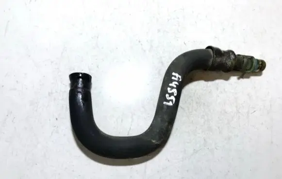 Volvo 850 Engine coolant pipe/hose 