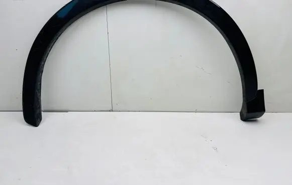 Audi Q3 8U Fender trim (molding) 8U0853717B 8U853717B
