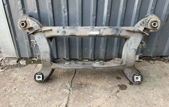 Mercedes-Benz SLC R172 Rear subframe A1723507203