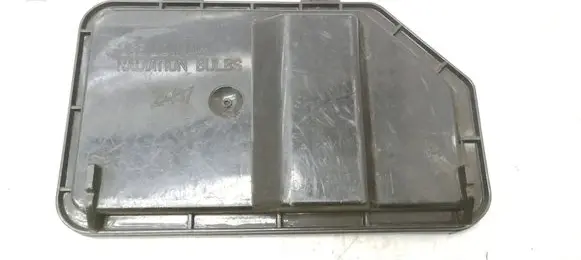 Ford Focus Headlight/headlamp dust cover 