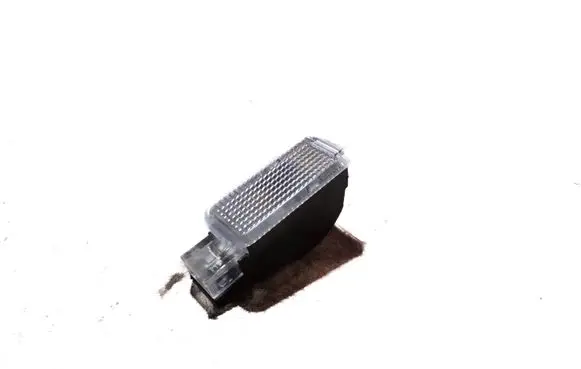 Audi A3 S3 A3 Sportback 8P Other interior light 4B0947415A