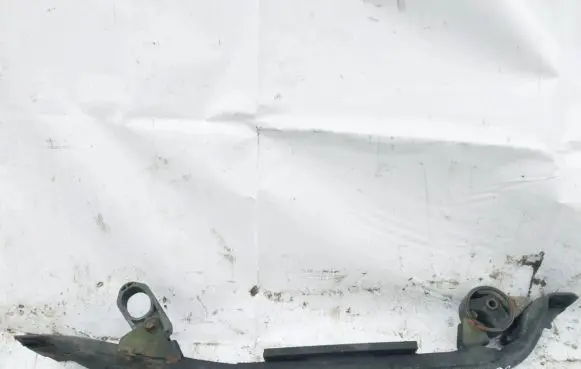 Nissan Almera Front subframe