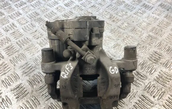 Audi Q3 F3 Rear brake caliper 3Q0615406