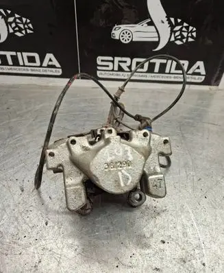 Mercedes-Benz C W203 Rear brake caliper 36290