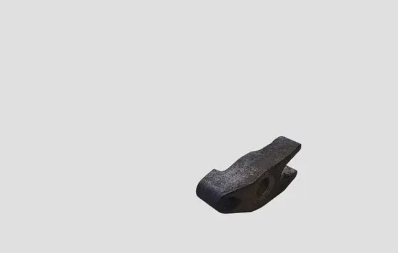 Toyota Auris 150 Fuel Injector clamp holder