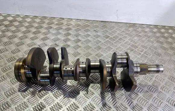 Jaguar XJ X308 Crankshaft 30A50816